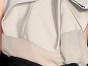 Rope belt Vera Wang