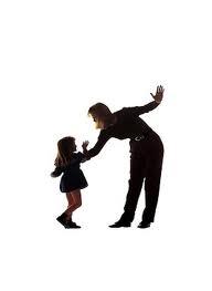 Nuestros hijos dicen mucho de nosotr@s.