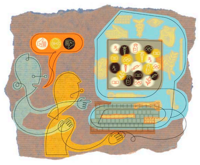 Empowerment, paciente y salud 2.0 Empowerment, paciente y salud 2.0