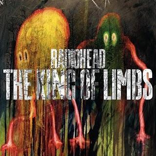 Radiohead - The King of Limbs (2011)