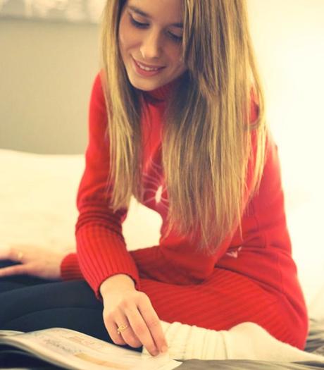 Blogueras con Estilo Blogueras con Estilo