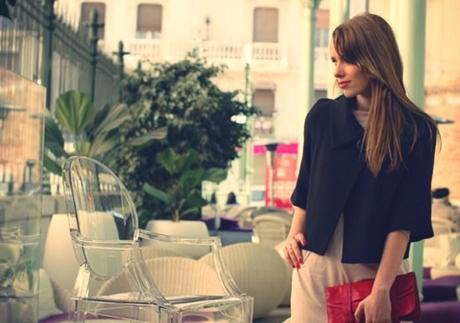 Blogueras con Estilo Blogueras con Estilo