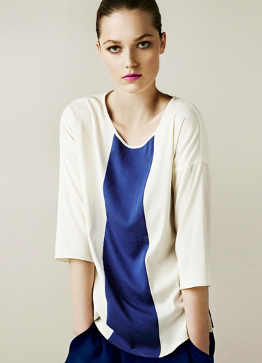 zara primavera verano 2011