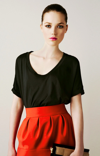 zara primavera verano 2011