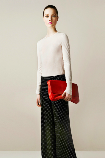 zara primavera verano 2011