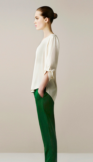 zara primavera verano 2011