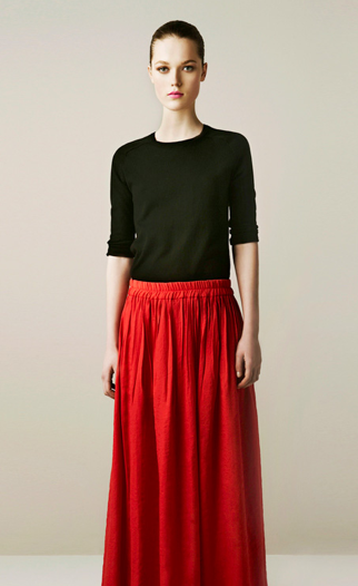 zara primavera verano 2011