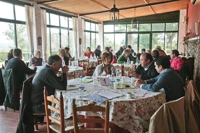 SEVILLA: I ENCUENTRO NACIONAL DE AFICIONADO