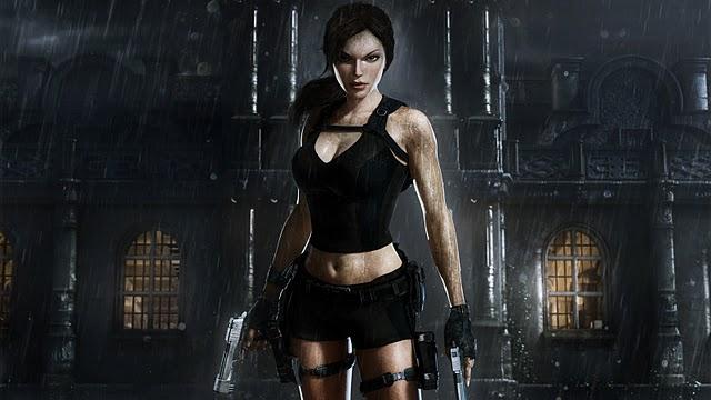 Se planea un reboot de Tomb Raider