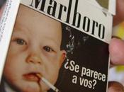 Fumar...
