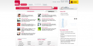 El Gobierno anima a los ciudadanos a usar la administración electrónica