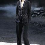 Chanel, Ready to Wear, Fall Winter 2011, Paris