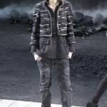 Chanel, Ready to Wear, Fall Winter 2011, Paris