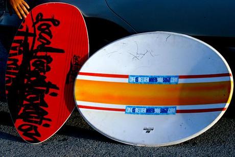 Reconstrucción de los hechos. Foto: Ismael Francisco