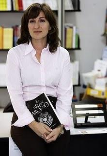 Reseña LA BRISA DE ORIENTE