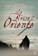 Reseña LA BRISA DE ORIENTE Reseña LA BRISA DE ORIENTE