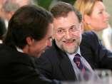 Rajoy, el registrador de la propiedad, el derecho hipotecario, las hipotecas, la traición de los legisladores, esto no es una democracia ni Cristo que lo fundó
