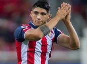 Alan Pulido convocado ante Pumas