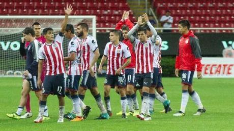 Chivas en su estadio tendrá ambulancia aérea Chivas en su estadio tendrá ambulancia aérea