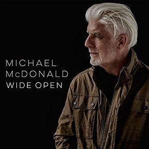 Michael McDonald Wide Open