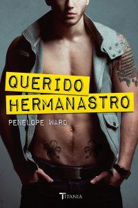 Reseña Literaria | ” Querido Hermanastro” de Penelope Ward