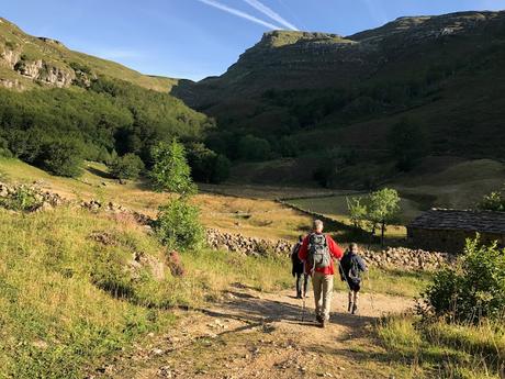 CASTRO VALNERA: VALLE DEL BERNACHO