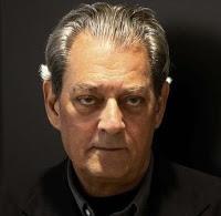 Paul Auster: libro frases componen