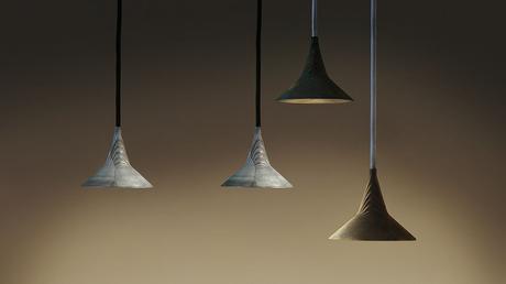 5 lámparas diseñadas por iconos del arte y la arquitectura