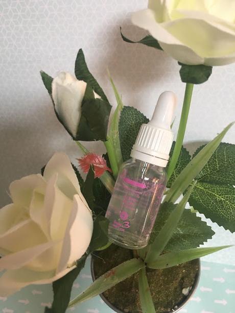 Daylibox, guapadesdecasa, guapa desde casa, caja de belleza, beauty box, box, beauty, cosmética, cosmética profesional, descuento, soloyo, suscripición, contorno de ojos, gold eye contour, active serum, serum facial 