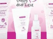 DAYLIBOX.- ACTIVE SERUM: Caja Belleza GUAPA DESDE CASA Descuento. "soloyo"