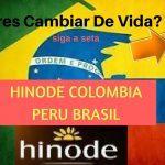 Hinode lanzamiento en Perú: gran oportunidad u otro fraude mas?