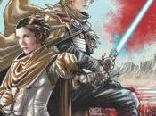 nuevo cómic explorará planeta clave Star Wars: Últimos Jedi