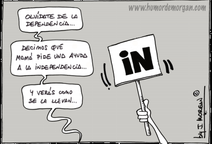 [Humor en cápsulas] Para hoy sábado,16 de septiembre de 2017