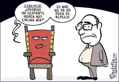 [Humor en cápsulas] Para hoy sábado,16 de septiembre de 2017