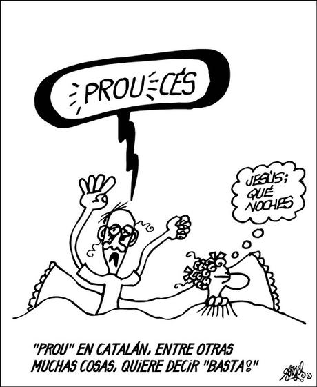 [Humor en cápsulas] Para hoy sábado,16 de septiembre de 2017