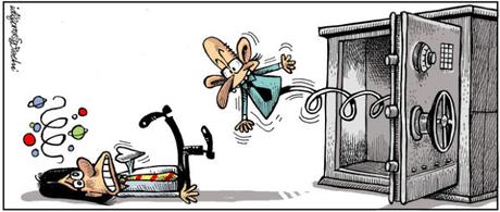 [Humor en cápsulas] Para hoy sábado,16 de septiembre de 2017