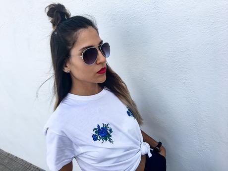 TRACK PANTS TRACK PANTS