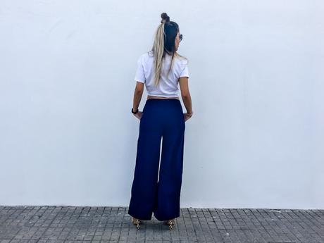 TRACK PANTS TRACK PANTS