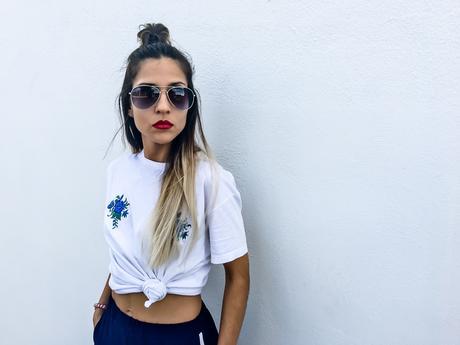 TRACK PANTS TRACK PANTS