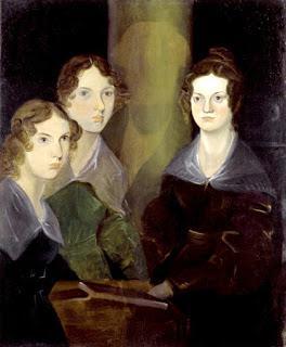 Las adorables hermanas Brontë
