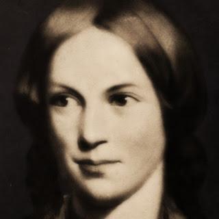 Charlote Brontë, autora de la novela Jane Eyre