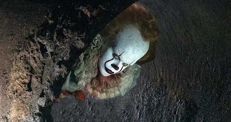 IT: Derry, Pennywise y 7 adolescentes