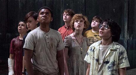 IT: Derry, Pennywise y 7 adolescentes