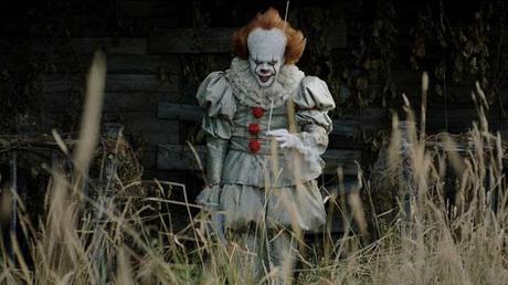 IT: Derry, Pennywise y 7 adolescentes