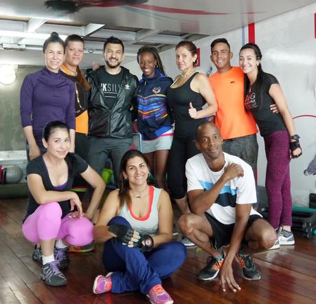 ECL Group abrió sus puertas en el Centro Comercial Punta de Mata (@athtraining)