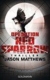 Operation Red Sparrow