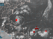 Onda viene Caribe puede formarse ciclón cualquier momento.