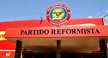 Se profundiza conflicto en el PRSC; cada facción hará su asamblea el domingo.