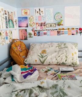 To Show You #30: Bedroom Goals