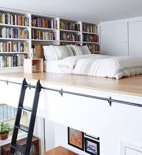 To Show You #30: Bedroom Goals